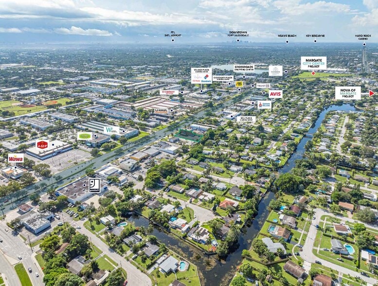 More Photos Of 1821 N State Road 7, Margate Restaurant For Sale