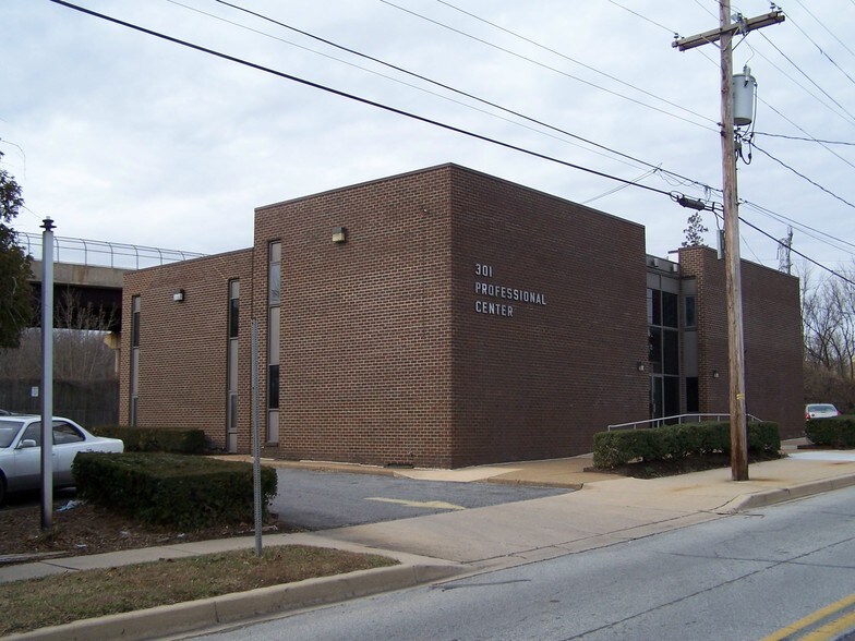 More Photos Of 301 Old Dupont Rd, Wilmington Medical For Lease