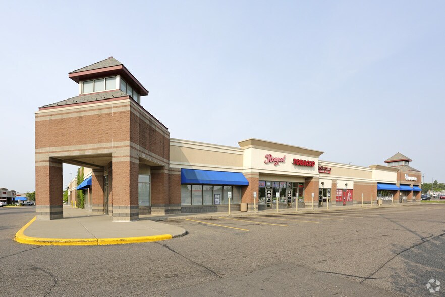 Primary Photo Of 3245 County Highway 10, Minneapolis Unknown For Lease