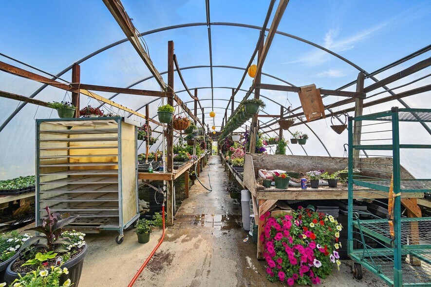 More Photos Of 1056 US-68, Xenia Garden Center For Sale