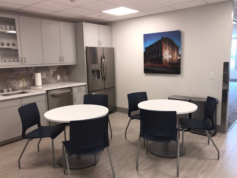 More Photos Of 500 Post Rd E, Westport Coworking Space