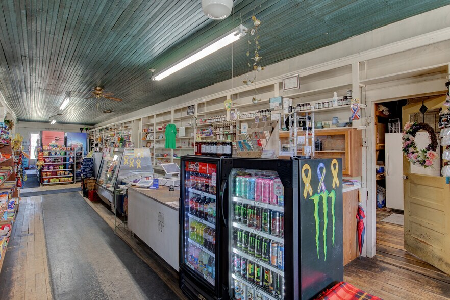 More Photos Of 12228 Indiana St, Leopold Storefront Retail Office For Sale