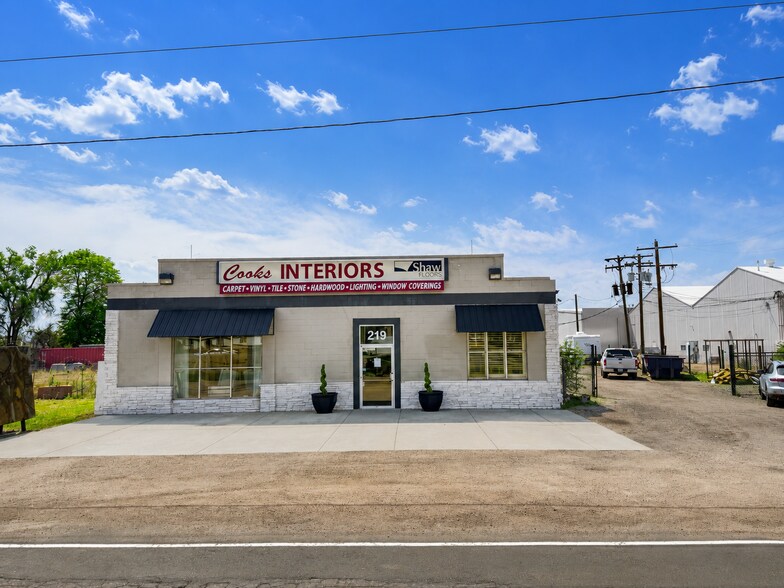 Primary Photo Of 219 N Kuner Rd, Brighton Freestanding For Sale