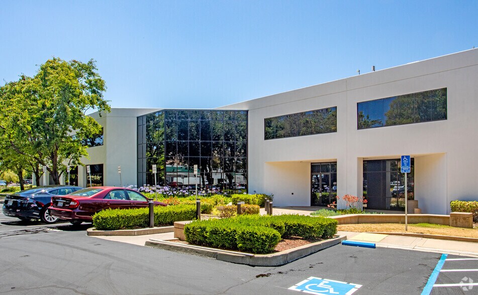 Primary Photo Of 691 S Milpitas Blvd, Milpitas Office For Sale