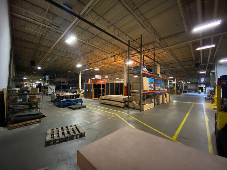 More Photos Of 4147 Keller Rd, Holt Distribution For Sale