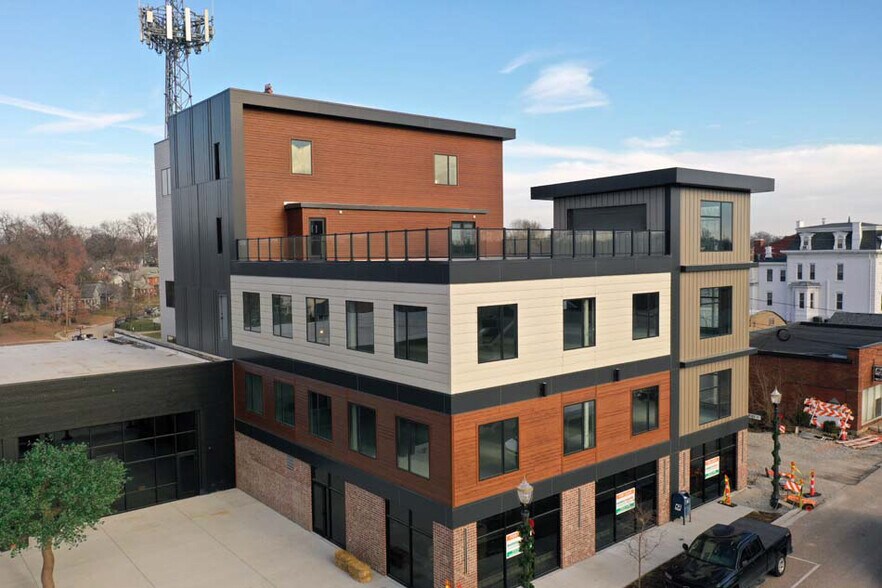 More Photos Of 400 N Main St, Edwardsville Apartments For Lease