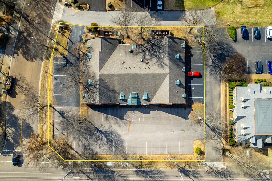 More Photos Of 6605 Stage Rd, Memphis Medical For Lease