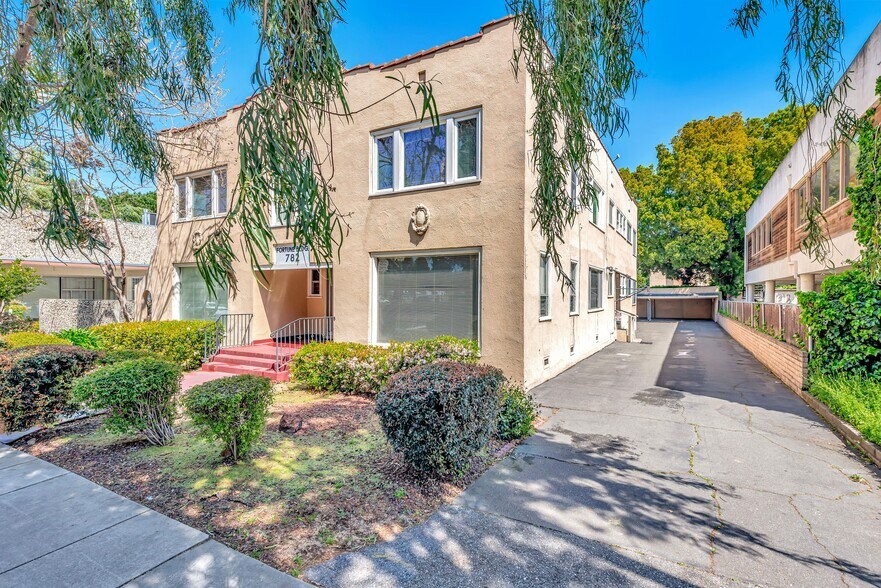 More Photos Of 782 N 1st St, San Jose Apartments For Sale