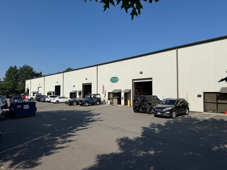 More Photos Of 44819 Acacia Ln, Sterling Warehouse For Sale