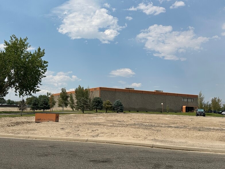 More Photos Of 2524 Foresight Cir E, Grand Junction Manufacturing For Sale