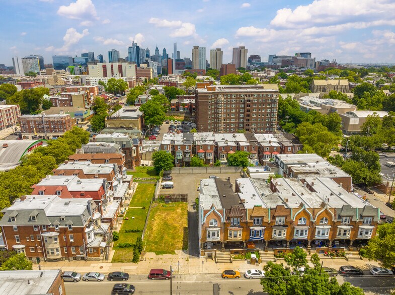 More Photos Of 215-17 south 44th st, Philadelphia Land For Sale