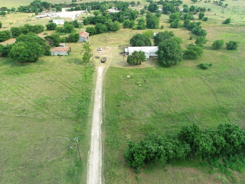 More Photos Of 5330 E State Hwy 29, Georgetown Land For Sale