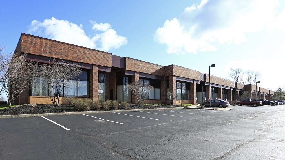 More Photos Of 6935 Treeline Dr, Brecksville Unknown For Lease