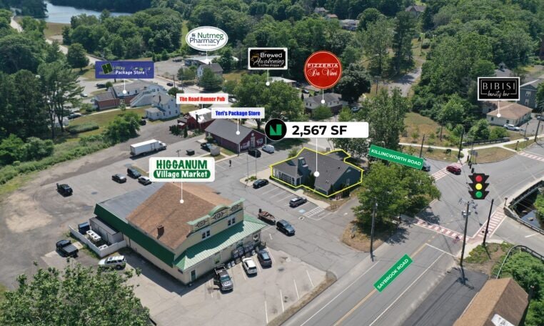 More Photos Of 6 Killingworth Rd, Higganum Bank For Sale