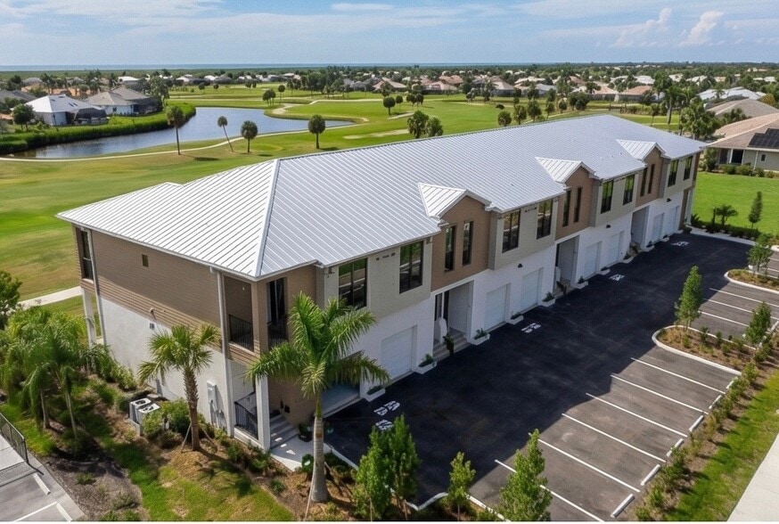 More Photos Of 3609 Bal Harbor Blvd, Punta Gorda Multifamily For Sale