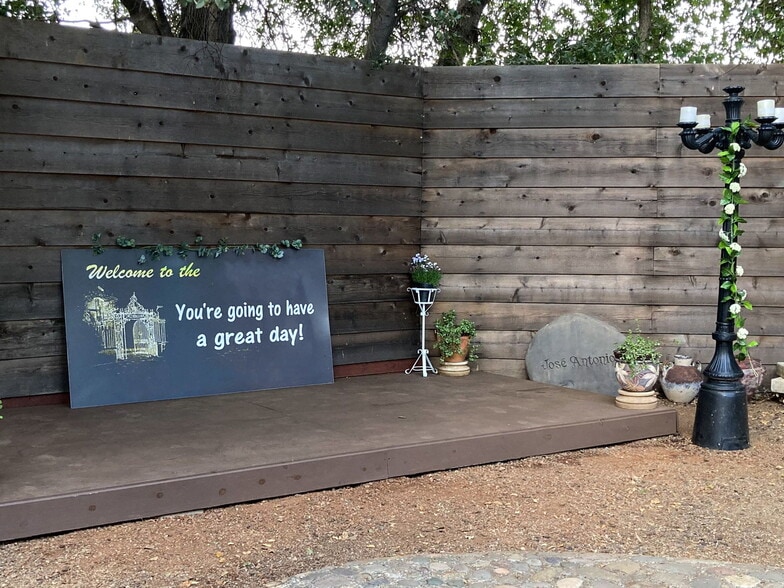 More Photos Of 870 Hartnell Ave, Redding Garden Center For Sale