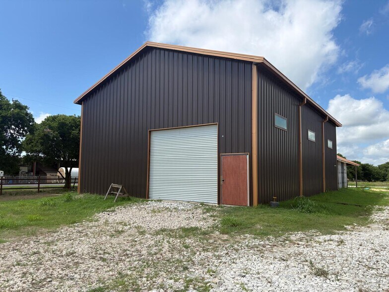More Photos Of 16100 S Highway 77, Italy Land For Sale