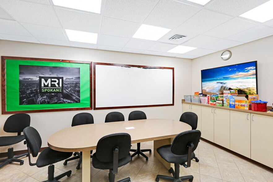 More Photos Of 1131 E Westview Ct, Spokane Medical For Lease