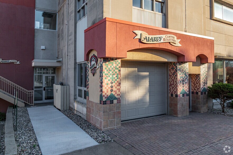 More Photos Of 1330 E Superior St, Duluth Office For Sale