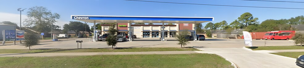 More Photos Of 3603 Greenhouse Rd, Katy Service Station For Sale