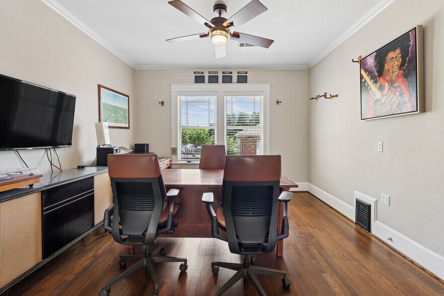 More Photos Of 4112 Swiss Ave, Dallas Office For Sale