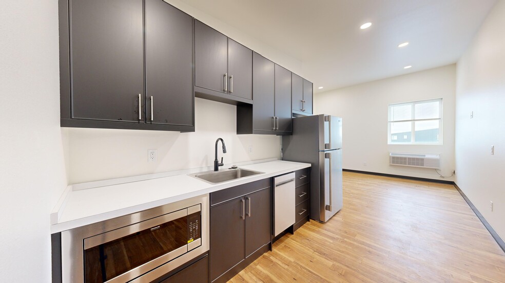 More Photos Of 3221 Pureview Ln, Billings Industrial For Sale