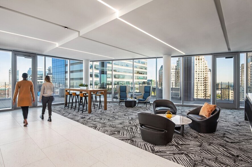 More Photos Of 2601 Olive St, Dallas Office For Lease