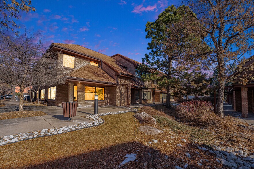 More Photos Of 11184 Huron St, Northglenn Office For Sale