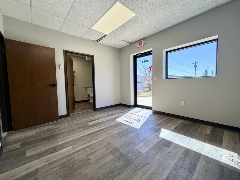 More Photos Of 2740 Global Pky, Oklahoma City Industrial For Lease