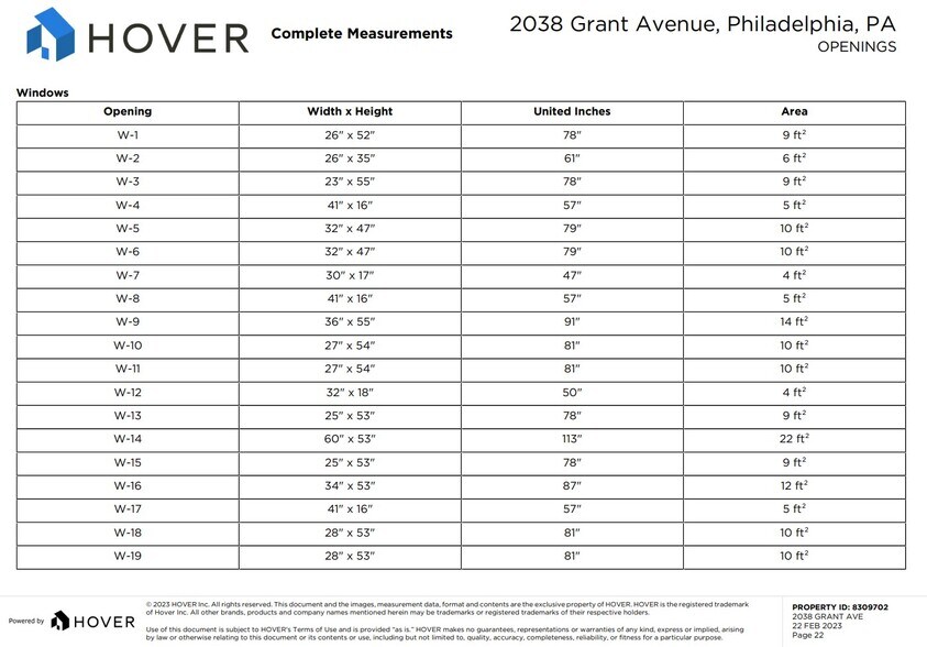 More Photos Of 2038 Grant Ave, Philadelphia Specialty For Sale