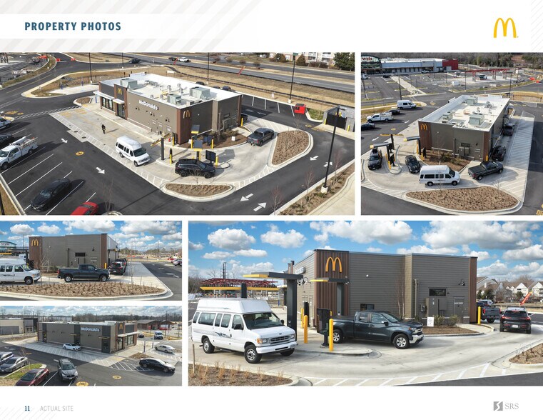 More Photos Of 4576 Fairway Village Pl, Waldorf Fast Food For Sale