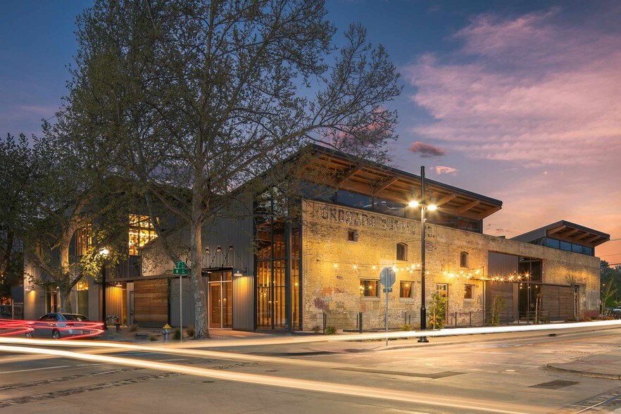 More Photos Of 1812 17th St, Sacramento Unknown For Lease