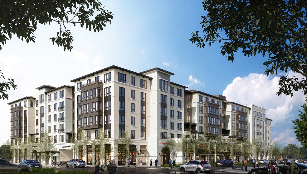 More Photos Of 959 El Camino Real, Millbrae Apartments For Lease