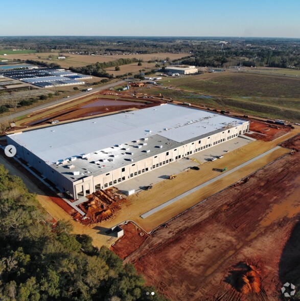 More Photos Of N Hickory St, Loxley Unknown For Lease