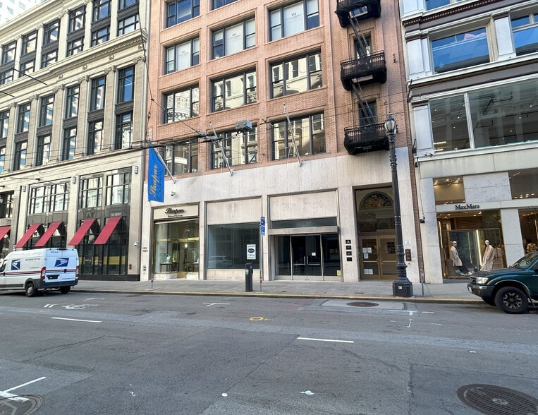 More Photos Of 155 Post St, San Francisco Office For Lease