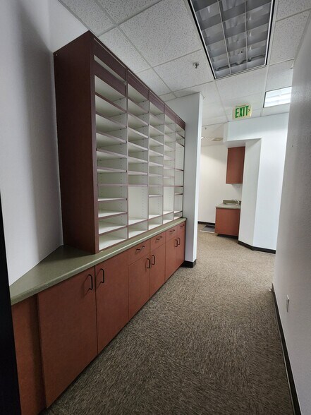 More Photos Of 3700 Hilborn Rd, Fairfield Medical For Sale