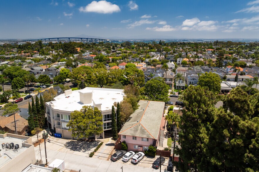 More Photos Of 830 C Ave, Coronado Apartments For Sale