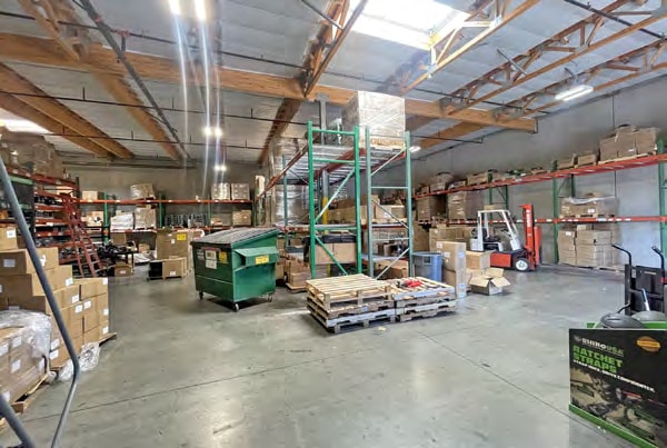 More Photos Of 30746 Wealth St, Murrieta Warehouse For Sale