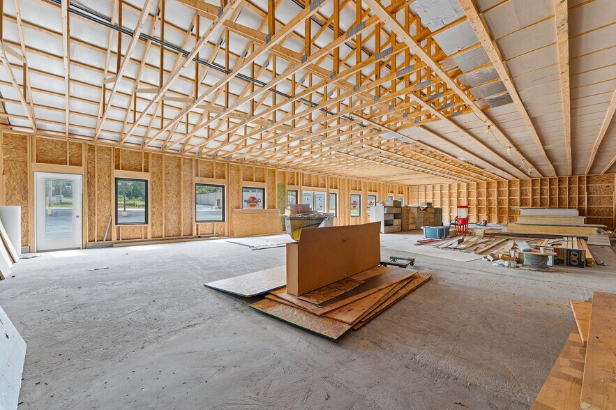 More Photos Of 600 Pittsburgh Rd, Uniontown Auto Dealership For Sale