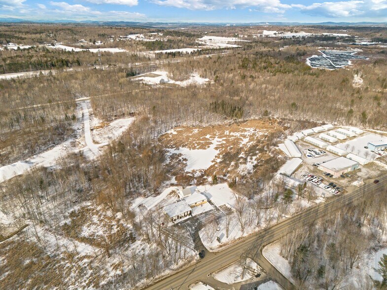 More Photos Of 120 Drummond Ave, Waterville Freestanding For Sale