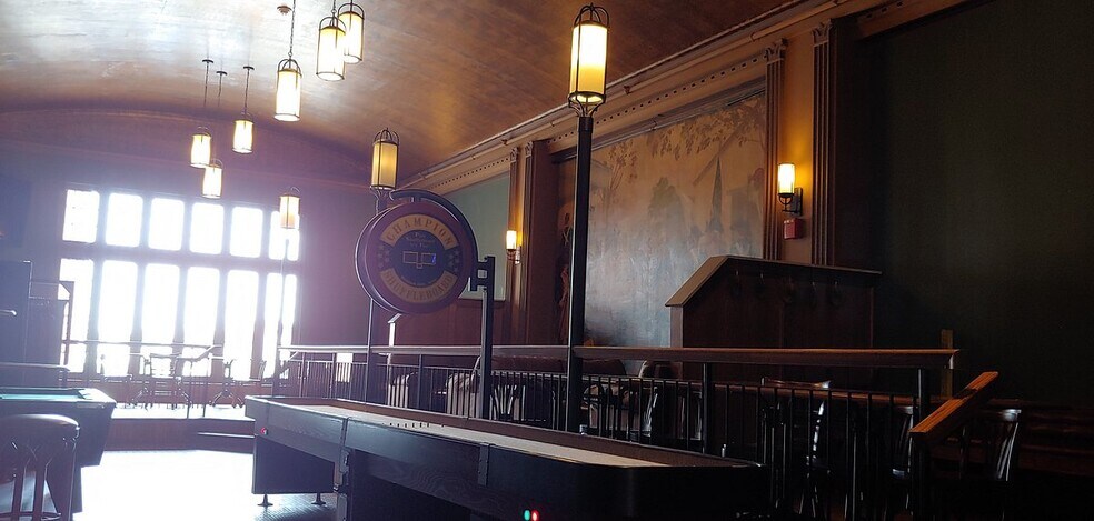 More Photos Of 391 Washington St, Buffalo Hotel For Lease