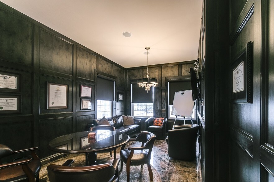 Photo of 1st Floor Ste 