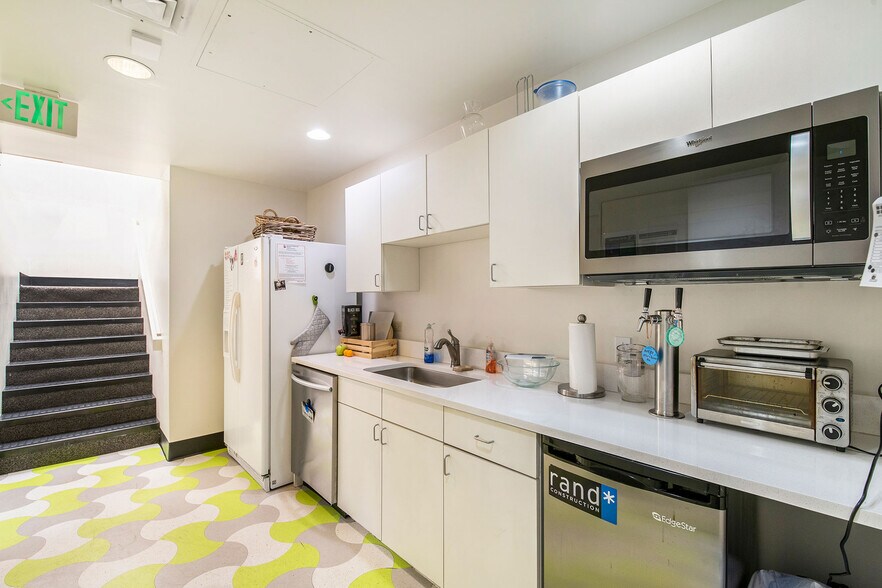 More Photos Of 1700 E 17th Ave, Denver Office For Sale