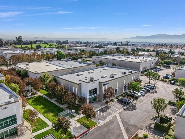 More Photos Of 14241-14261 Fern Ave, Chino Warehouse For Sale
