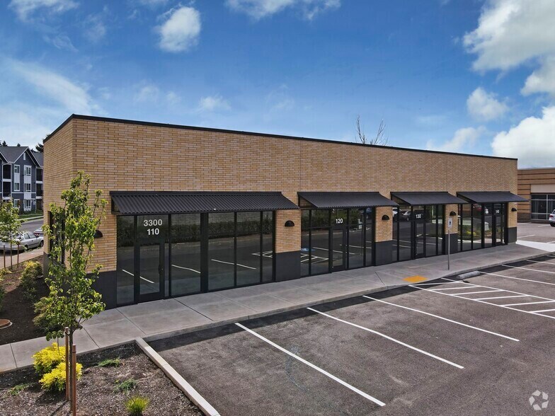 More Photos Of 3300 NE 78th Ave, Vancouver General Retail For Lease