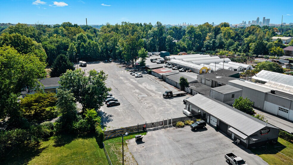 More Photos Of 2112 Hamburg Pike, Jeffersonville Land For Sale