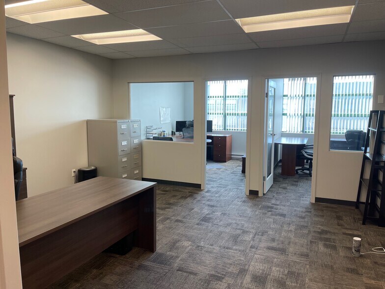 More Photos Of 17 Fawcett Rd, Coquitlam Warehouse For Sale