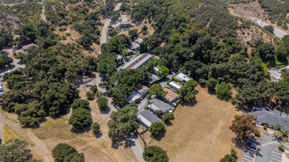 More Photos Of 1667 Las Virgenes Canyon Rd, Calabasas Multifamily For Sale