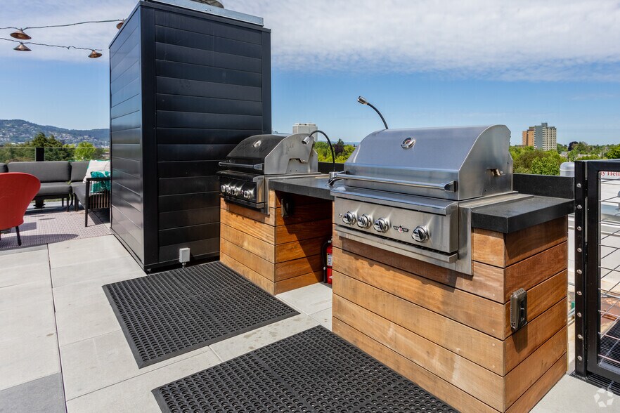 More Photos Of 518 NE 20th Ave, Portland Apartments For Lease