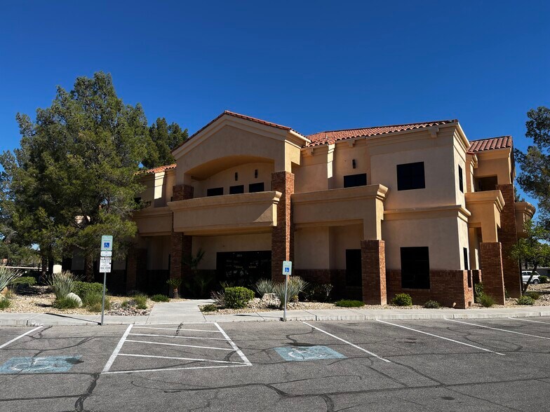 More Photos Of 6787 W Tropicana Ave, Las Vegas Medical For Lease
